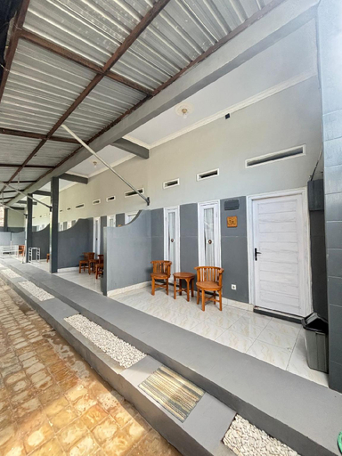 Others 3, Banera Homestay, Lombok