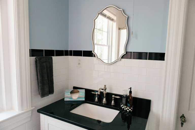 Bathroom 3