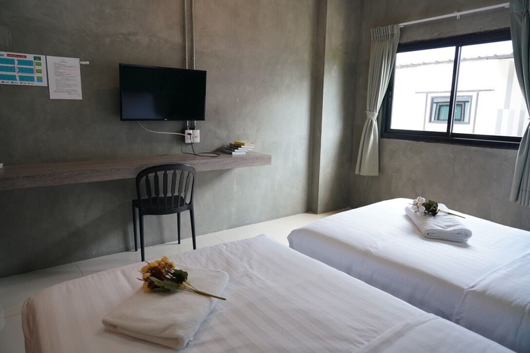 Bedroom 6