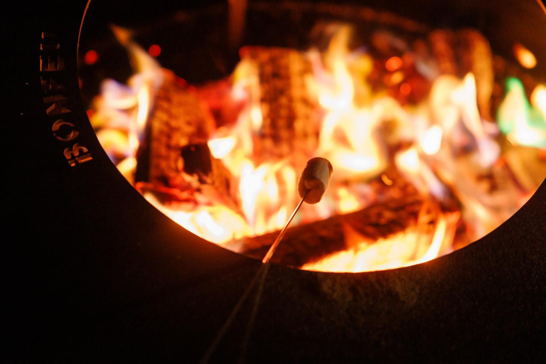 Food & Drinks 3, Reconnect Glamping Stulpicani, Stulpicani