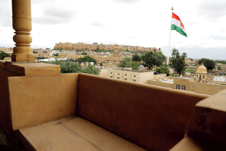 Others 5, Hotel Ajeet Palace, Jaisalmer