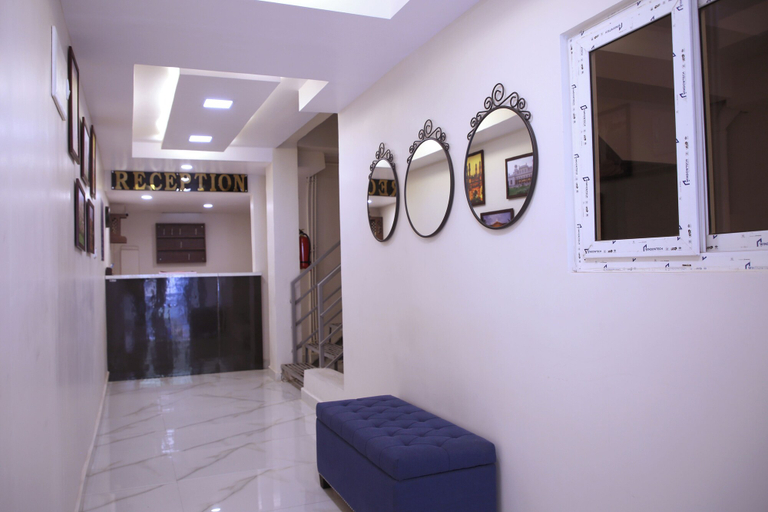 Others 5, PSV Grand, Hyderabad