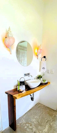 Bathroom 5, IKAL Island Garden - Adults Only, Isla Mujeres