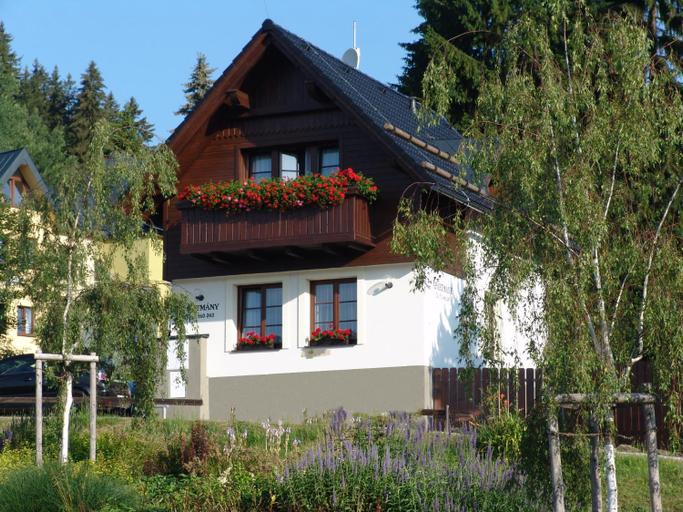 Others 3, Apartmany U Kaminku, Trutnov