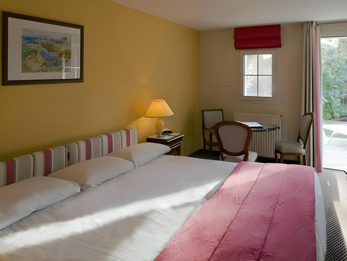 Bedroom 9