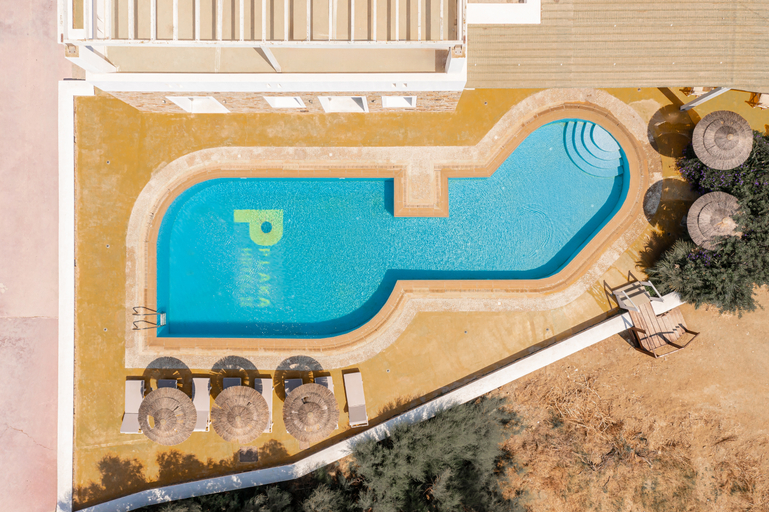 Sport & Beauty 4, Plaka II, South Aegean