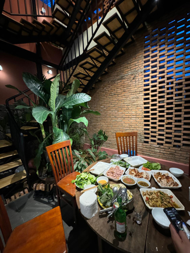Food & Drinks, Lanh's Homestay, Bảo Lộc