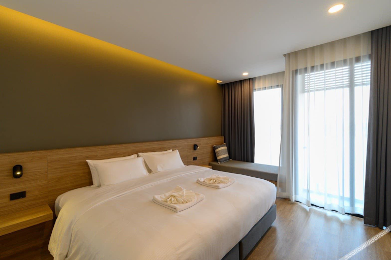 Bedroom 5, Chewa Khong Nakhon Phanom, Muang Nakhon Phanom