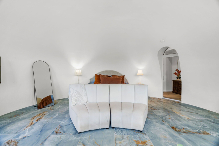 Bedroom 3, Zenfulcove, Bastrop
