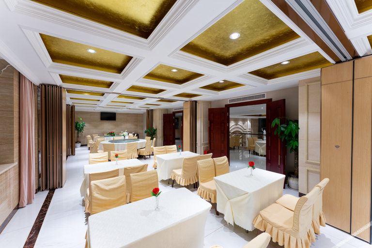 Food & Drinks 4, Vienna Hotel Hunan Yueyang Lingji Xingang Bonded area, Yueyang