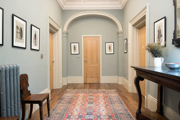 Others 5, Apartment 1 - The Grove, Durham