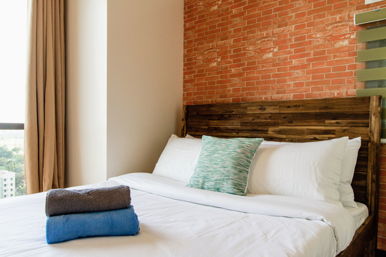 Bedroom 3, Viceroy 3 Mckinley Hill BGC, Taguig