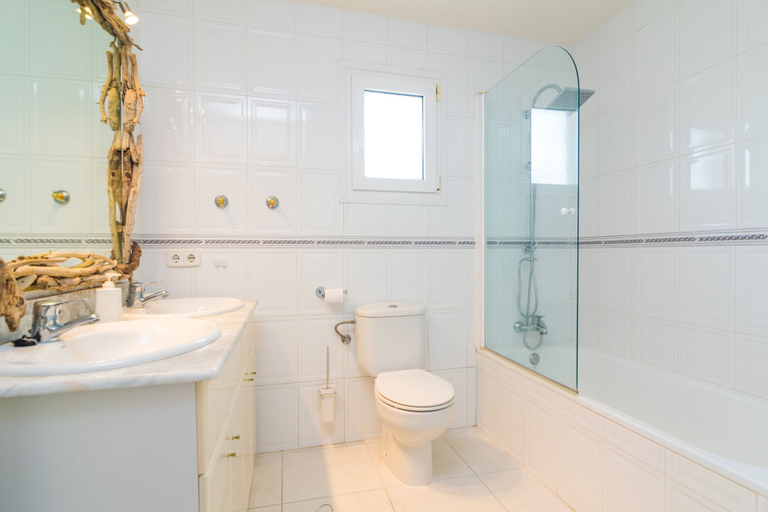 Room 2, Casa Bel in Son Serra de Marina, Baleares
