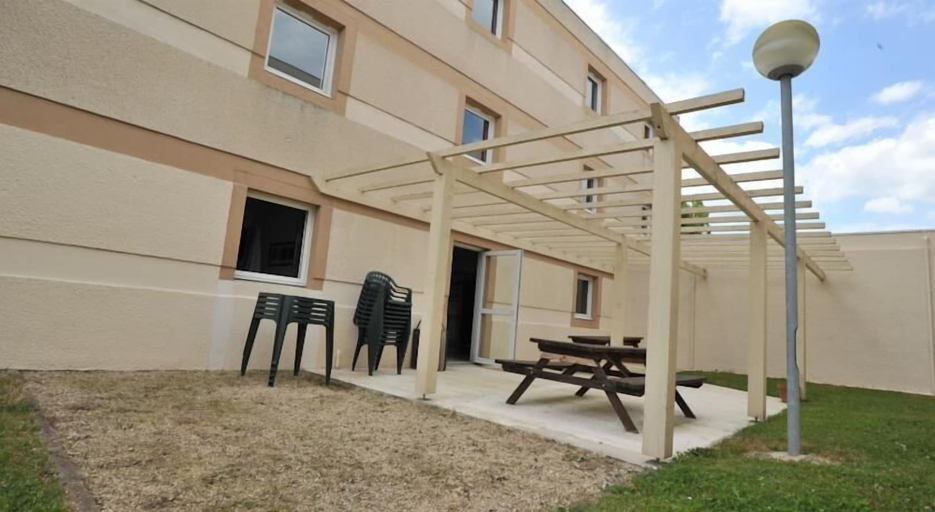 Others 5, Brit Hotel Saint-Quentin, Aisne