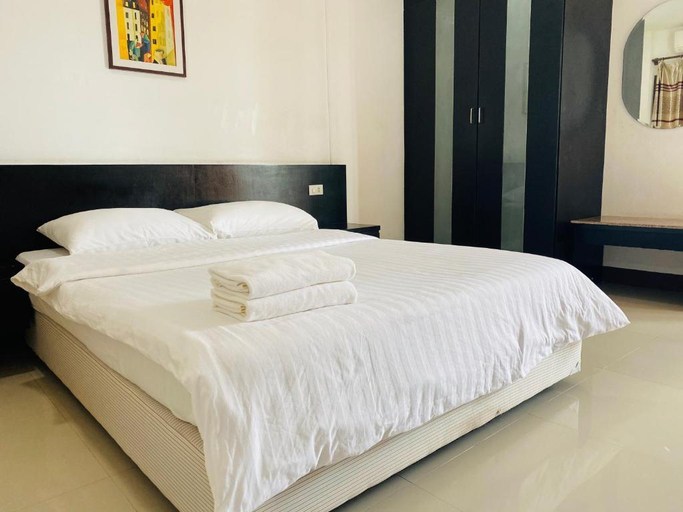 Bedroom 4, Metha Palace, Muang Sakon Nakhon