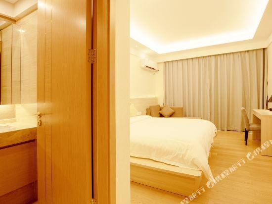 2, Yilong Ruige Apartment (Foshan Longjing Garden Lanshi Subway Station Branch), Foshan