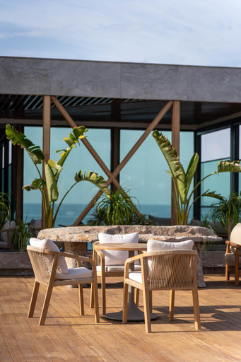 Food & Drinks 5, Root Redrock Villas Yalıkavak, Bodrum