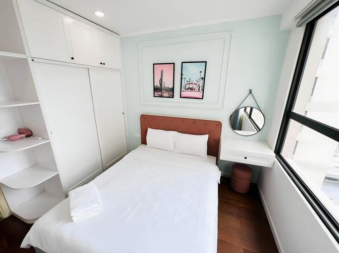 Bedroom 13