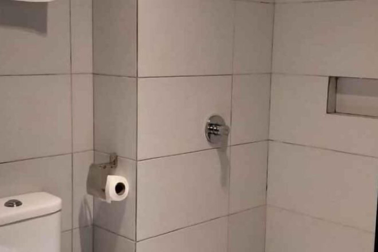 Bathroom 8