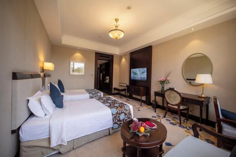 Bedroom 13