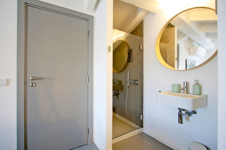 Room 2, Casa Dona Ana in Tavira, Alcoutim