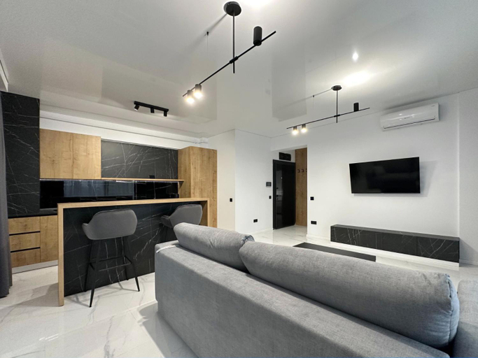 Facilities 4, Koya Tower by the Lake Apartments, Constanta