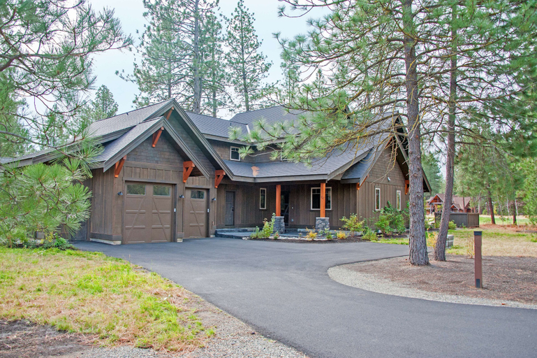 Exterior & Views 2, Vacation Homes at Suncadia Resort, in Destination by Hyatt, Kittitas