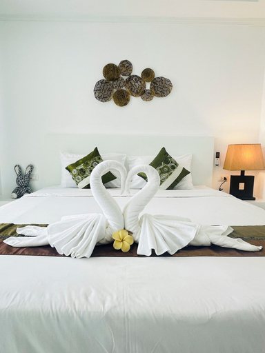 Bedroom 12