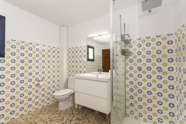 Room 2, Horizonte in El Capso, Alicante
