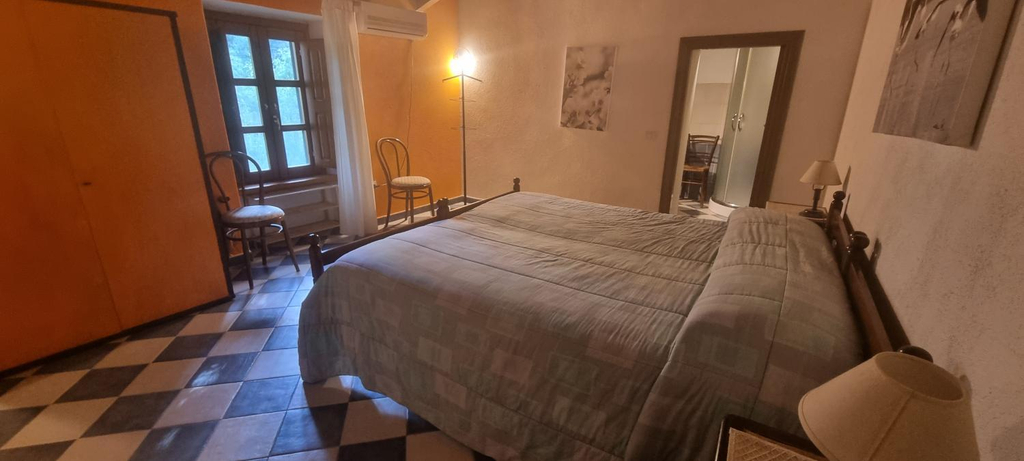 Bedroom 4, B&B di Luisa Ledda, Oristano