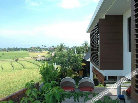 Others 4, Jay's Villas, Badung