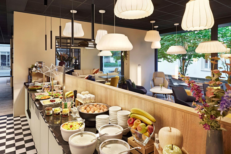 Food & Drinks 5, LEGERE EXPRESS Tuttlingen, Tuttlingen
