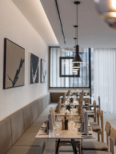 Food & Drinks 5, Aparthotel Tante Trude, Imst