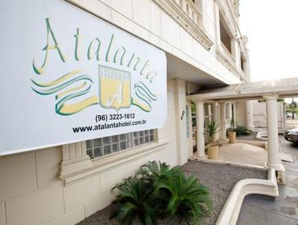 View, ATALANTA HOTEL, Macapa