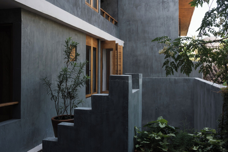 Exterior & Views 2, Suuel Hotel Adults Only, Dist. Pochutla
