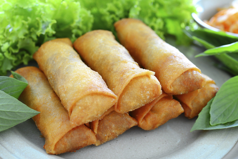 Food & Drinks 5, Maison Saiko Angkor Boutique, Siem Reap