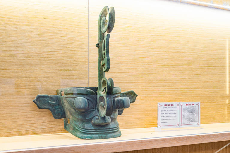 Food & Drinks 5, Rezen Select Hotel Guanghan High-Speed Railway Station, Deyang