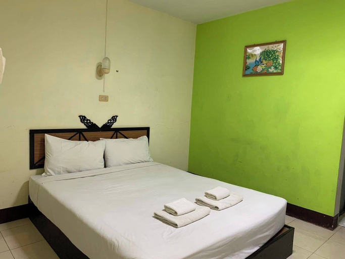 Bedroom 5, Ruenview Resort, Mae Chan
