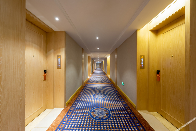 Others 5, Vienna Hotel Hunan Yueyang Lingji Xingang Bonded area, Yueyang