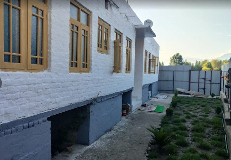 Exterior & Views 2, Navmint's Nami Homes By GRB, Patna
