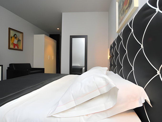 Bedroom 10