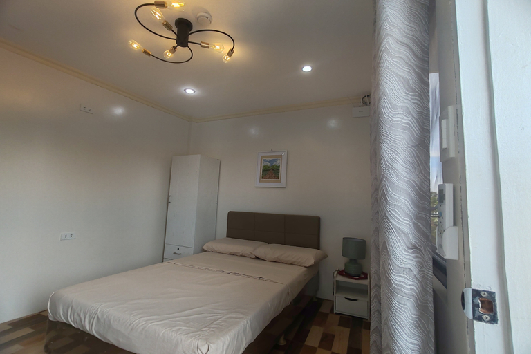 Bedroom 2, Intoy's Place Panglao near Beach, Panglao