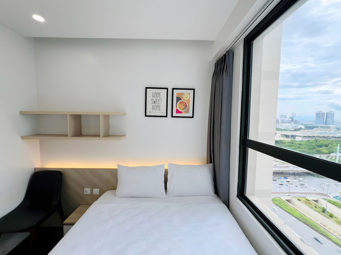 Bedroom 26