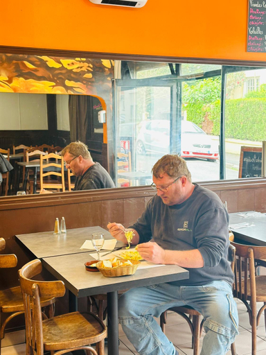 Others 2, Biriyani House, Seine-Saint-Denis