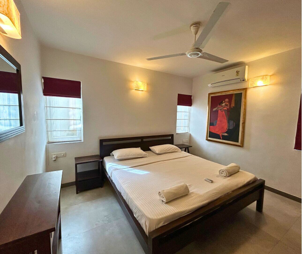 Bedroom 11