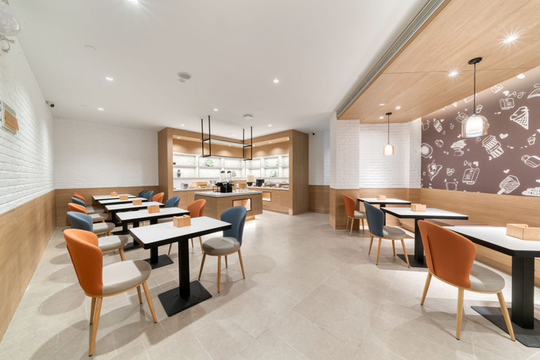 Food & Drinks 5, Hanting Hotel Wenzhou Binhai Park, Wenzhou