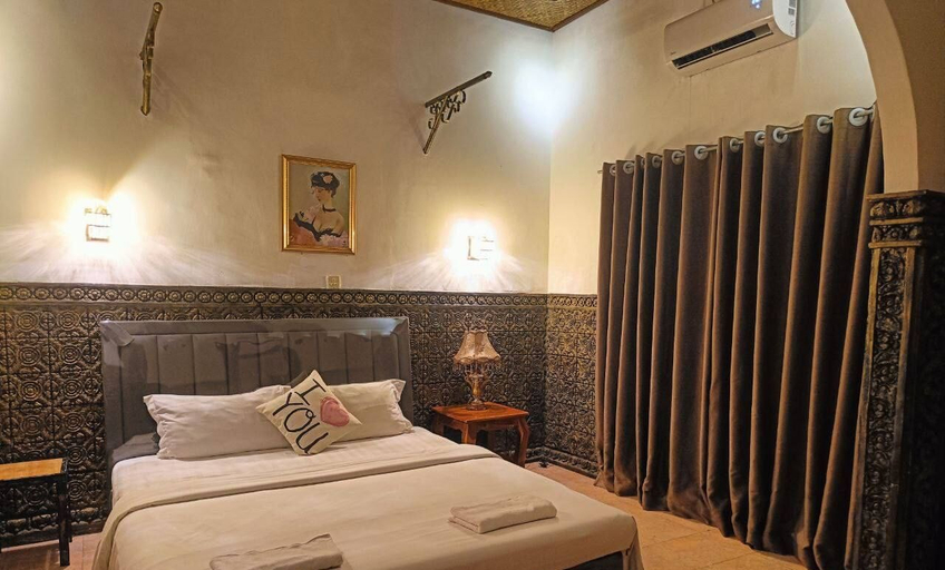 Bedroom 4
