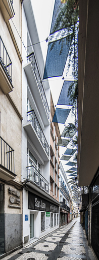 Exterior & Views, San Juan Suites, Badajoz