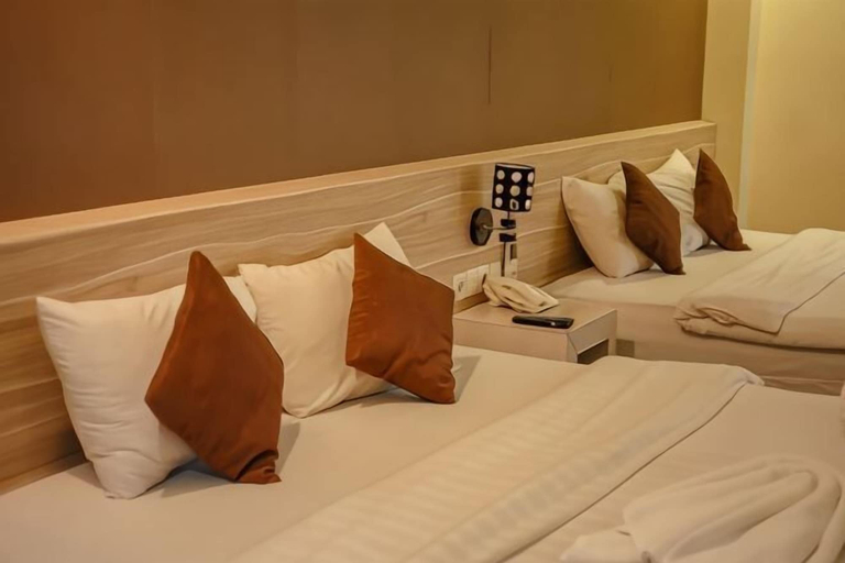 Bedroom 13