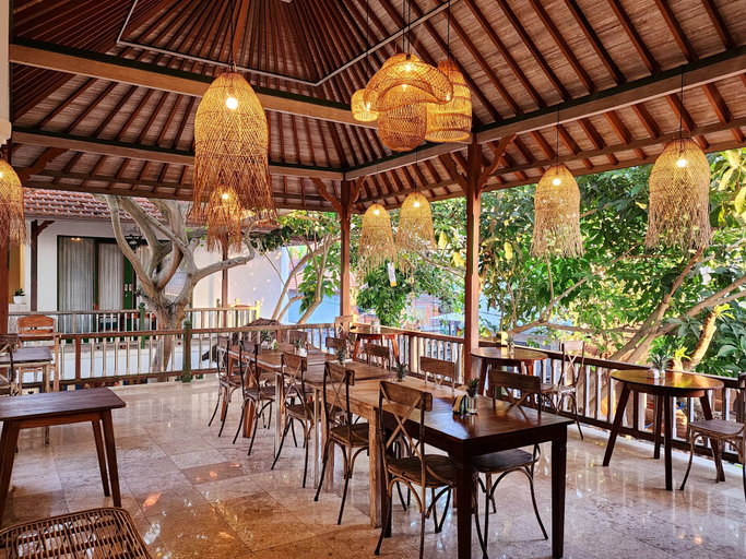 Food & Drinks 5, Sabana Ubud, Gianyar